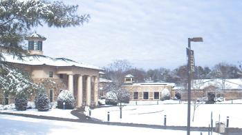Weather camera view of The Steward School.