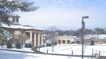 Weather camera view of The Steward School.