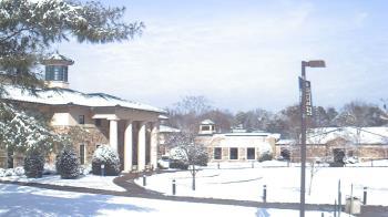 Weather camera view of The Steward School.