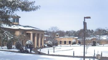 Weather camera view of The Steward School.