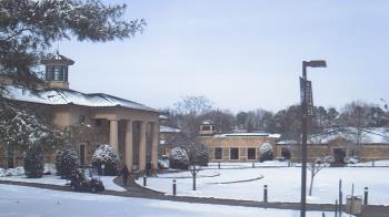 Weather camera view of The Steward School.