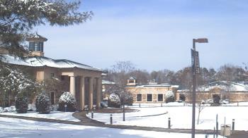 Weather camera view of The Steward School.
