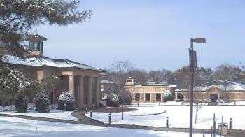 Weather camera view of The Steward School.