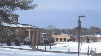 Weather camera view of The Steward School.