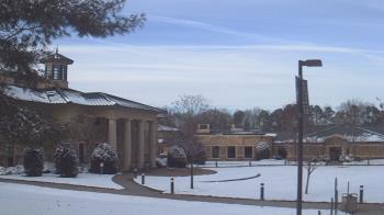 Weather camera view of The Steward School.
