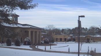 Weather camera view of The Steward School.