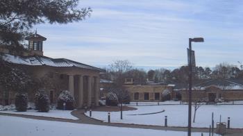 Weather camera view of The Steward School.