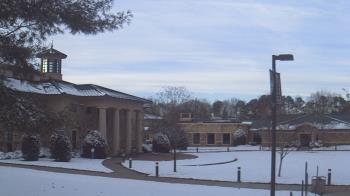 Weather camera view of The Steward School.