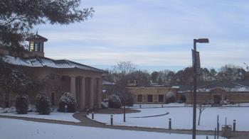 Weather camera view of The Steward School.