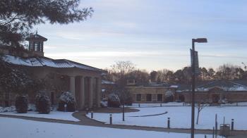 Weather camera view of The Steward School.