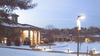 Weather camera view of The Steward School.