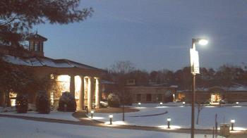 Weather camera view of The Steward School.