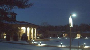 Weather camera view of The Steward School.