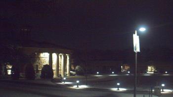 Weather camera view of The Steward School.