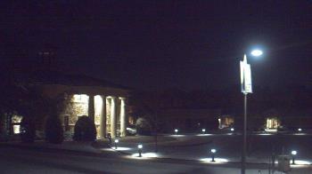 Weather camera view of The Steward School.