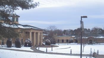 Weather camera view of The Steward School.
