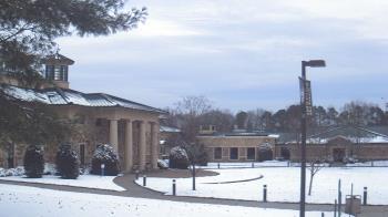 Weather camera view of The Steward School.