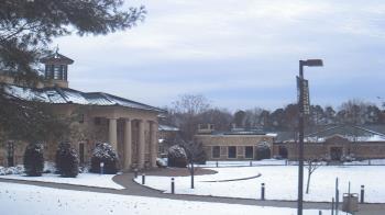 Weather camera view of The Steward School.