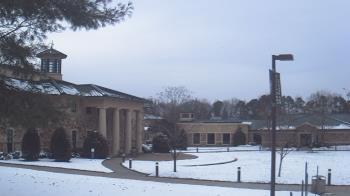Weather camera view of The Steward School.