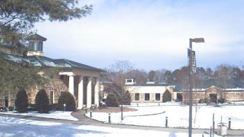Weather camera view of The Steward School.