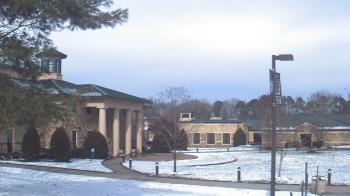 Weather camera view of The Steward School.