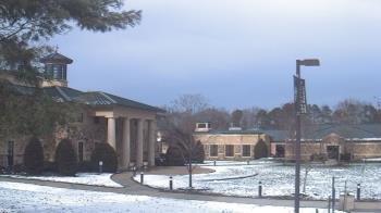 Weather camera view of The Steward School.