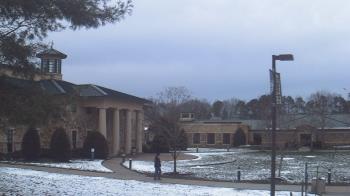 Weather camera view of The Steward School.