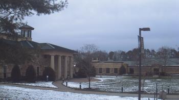 Weather camera view of The Steward School.