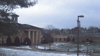 Weather camera view of The Steward School.