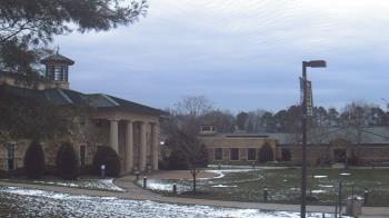 Weather camera view of The Steward School.