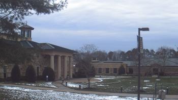 Weather camera view of The Steward School.