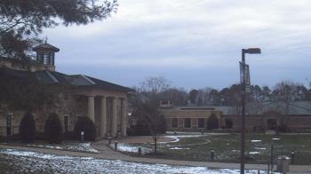 Weather camera view of The Steward School.