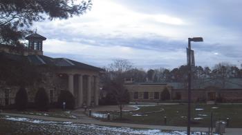 Weather camera view of The Steward School.