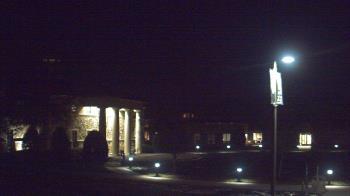 Weather camera view of The Steward School.