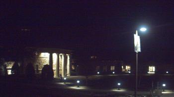 Weather camera view of The Steward School.