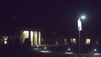 Weather camera view of The Steward School.