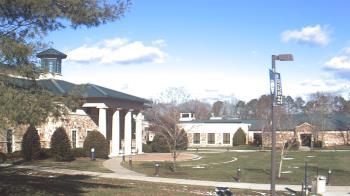 Weather camera view of The Steward School.