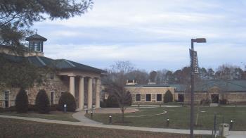 Weather camera view of The Steward School.