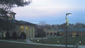 Weather camera view of The Steward School.