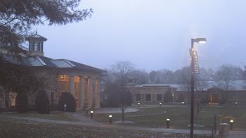 Weather camera view of The Steward School.