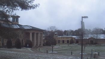 Weather camera view of The Steward School.