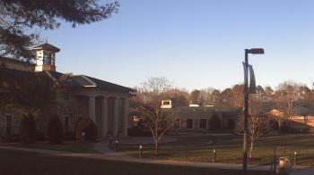 Weather camera view of The Steward School.