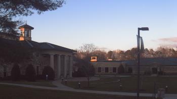 Weather camera view of The Steward School.