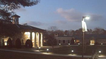 Weather camera view of The Steward School.