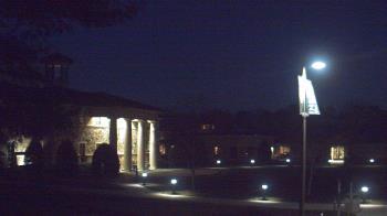 Weather camera view of The Steward School.