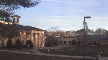 Weather camera view of The Steward School.