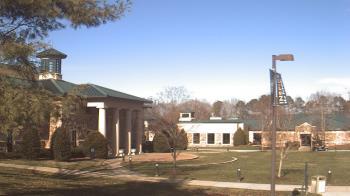 Weather camera view of The Steward School.