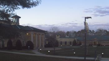 Weather camera view of The Steward School.