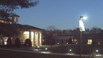 Weather camera view of The Steward School.