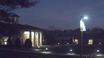 Weather camera view of The Steward School.